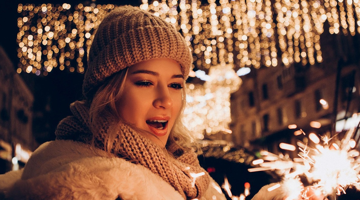 Як правильно вітатися на Різдво - фото 1