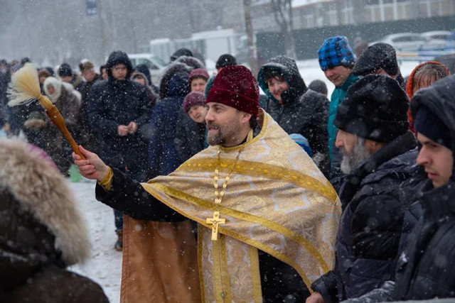 Час казати 'Христос народився': як правильно вітатися на Різдво за українською традицією - фото 581064