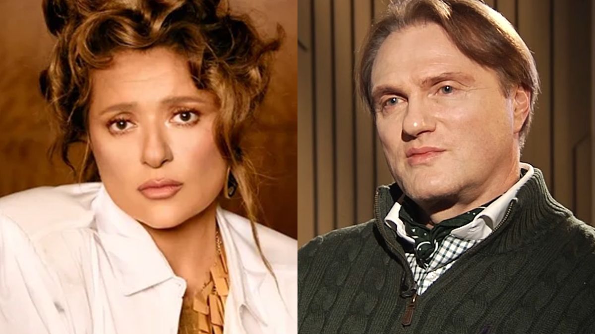 Чому Рибчинський не продюсував Могилевську - фото 1