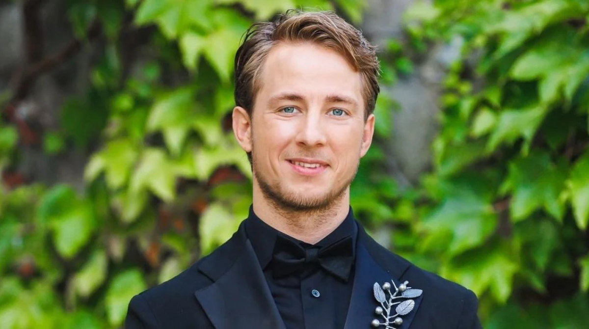 Олександр Терен - фото 1