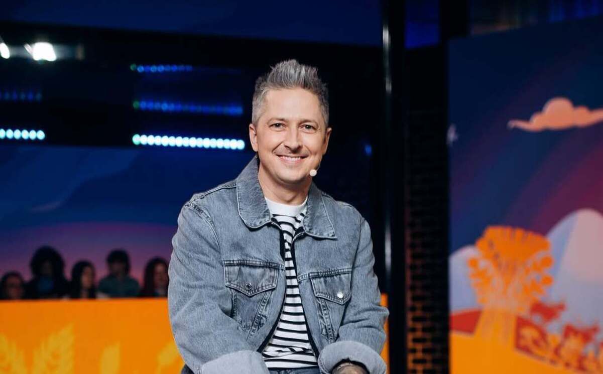 Педан розповів про традиції на Різдво - фото 1