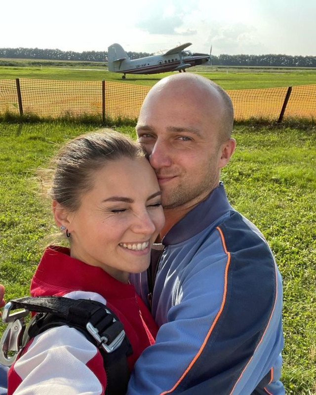 Антоніна Хижняк з’явилася на прем’єрі з екс-коханим: фанати заговорили про возз’єднання - фото 581162