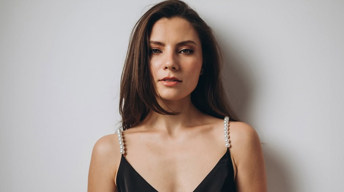 Антоніна Хижняк - фото 1