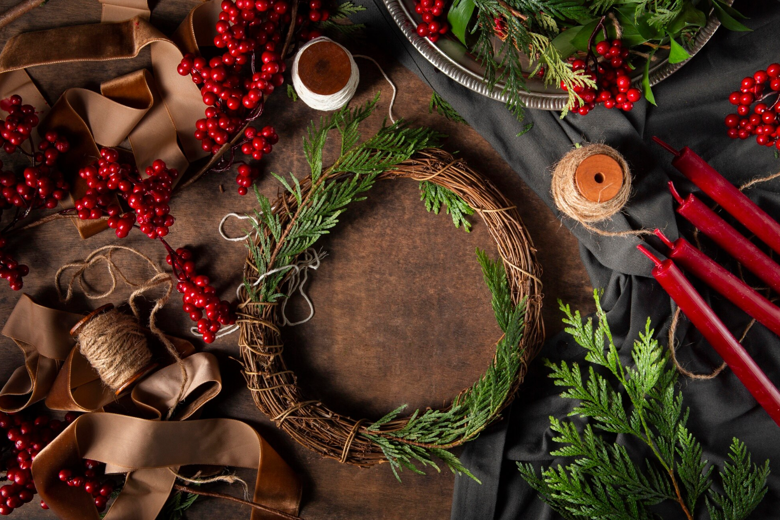 Що не можна робити на Різдво - фото 1