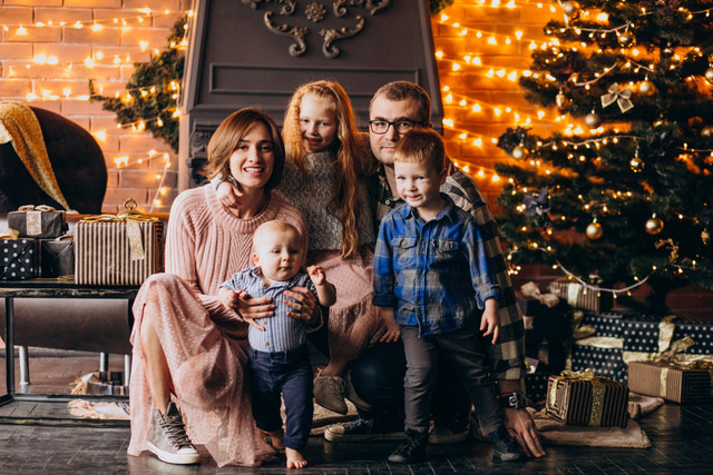 Накличете біду на сім'ю: що категорично заборонено робити на Різдво - фото 581166