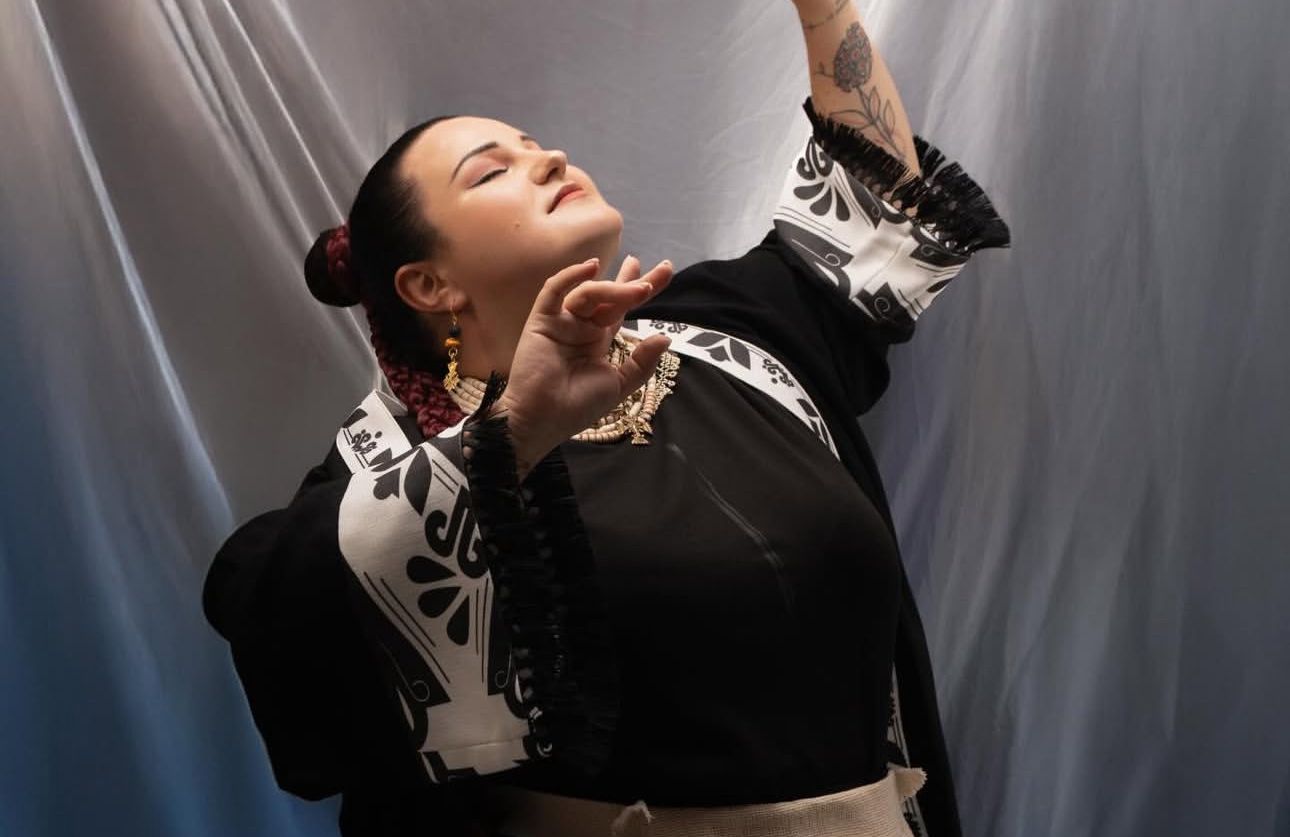 Alyona Alyona - фото 1