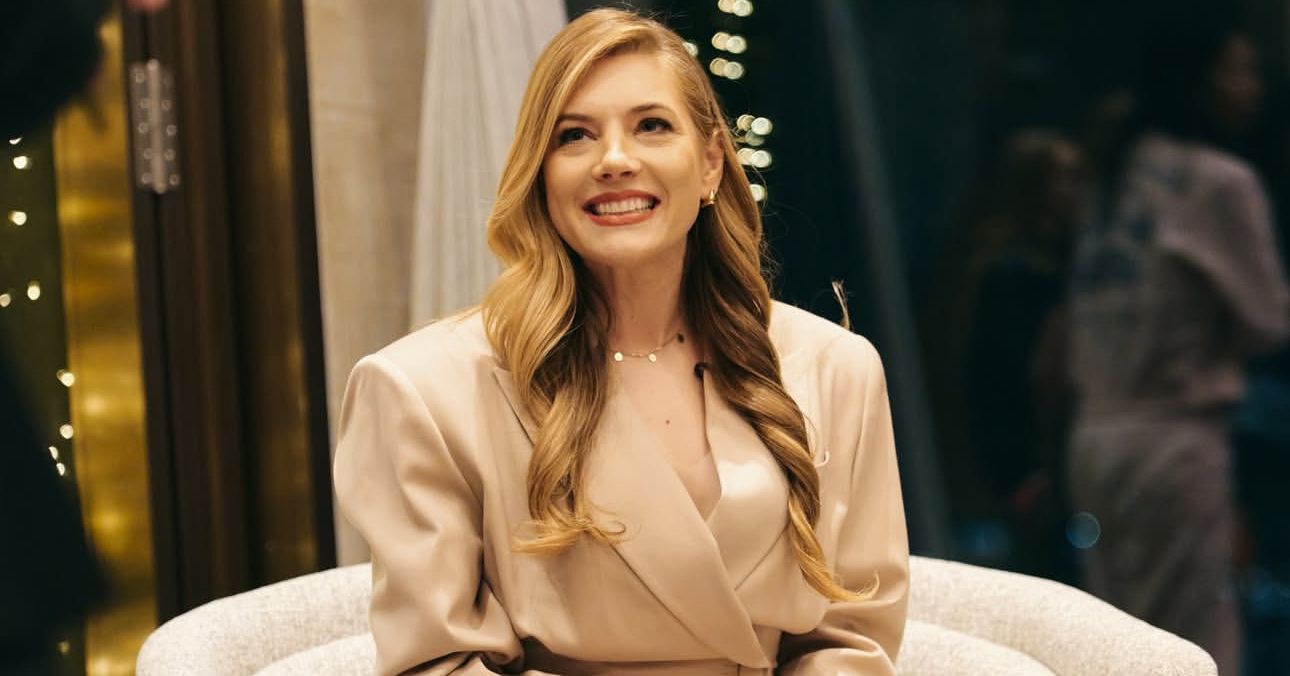 Кетрін Винник - фото 1