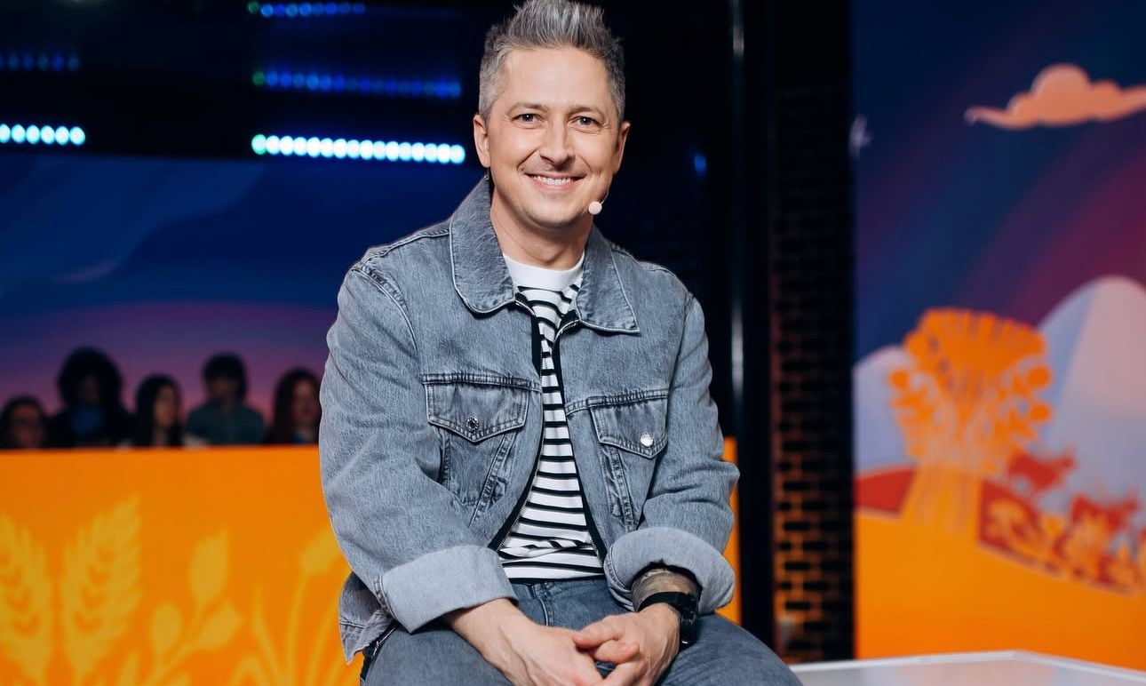 Олександр Педан - фото 1