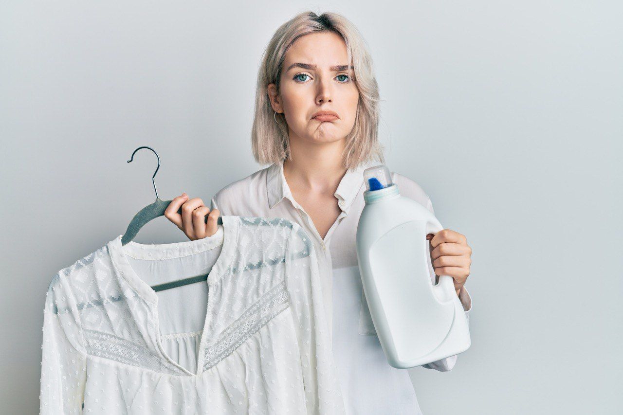 Простий лайфхак для прання - фото 1