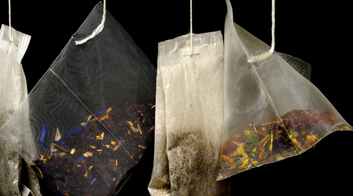 Як відмити ламінат за допомогою чаю - фото 1