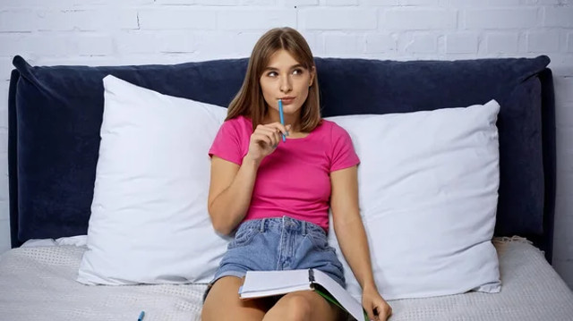 Час зупинитися й подякувати: щоденні ритуали, які допоможуть помічати більше радості - фото 581197