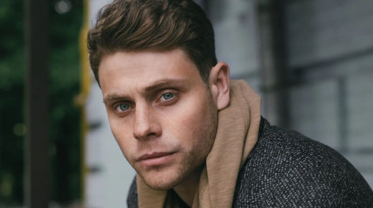 Артур Логай - фото 1