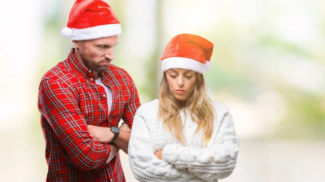 Чому під час свят люди найчастіше сваряться: психологиня пояснила головні причини - фото 581370