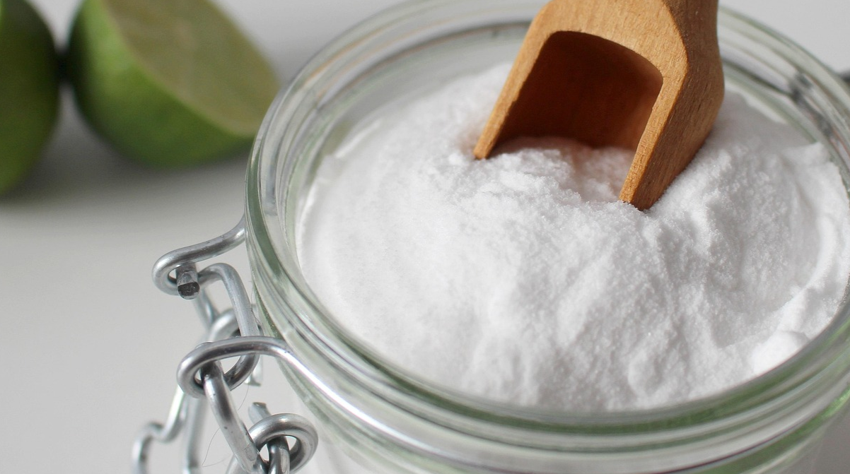 Харчова сода для прання - фото 1