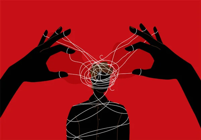 Маніпулятор не пройде: 5 психологічних прийомів, які зламають його гру - фото 581412