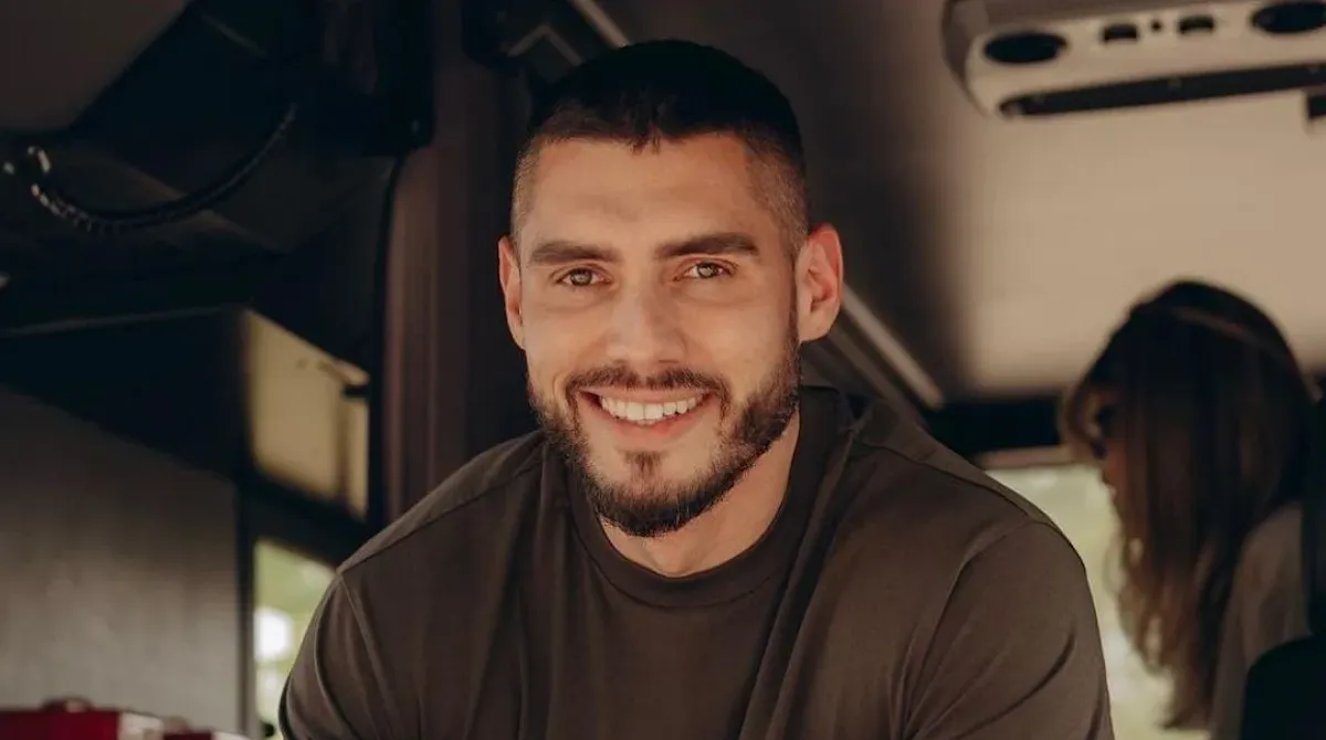 Нікіта Добринін - фото 1