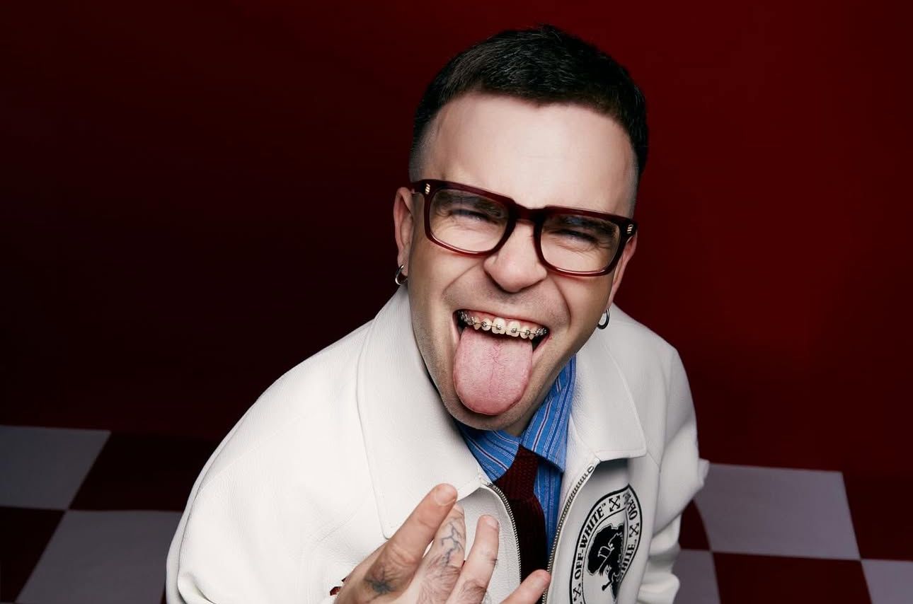 Wellboy зізнався, що набрав 20 кг за рік - фото 1