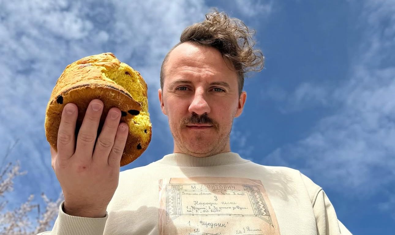 Євген Клопотенко - фото 1