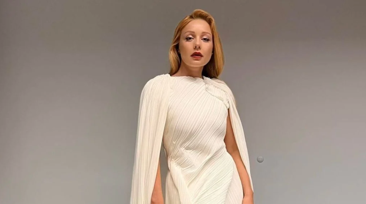 Тіна Кароль - фото 1