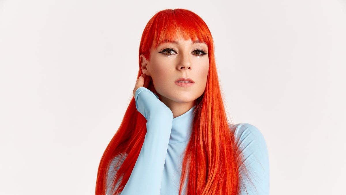 Світлана Тарабарова - фото 1