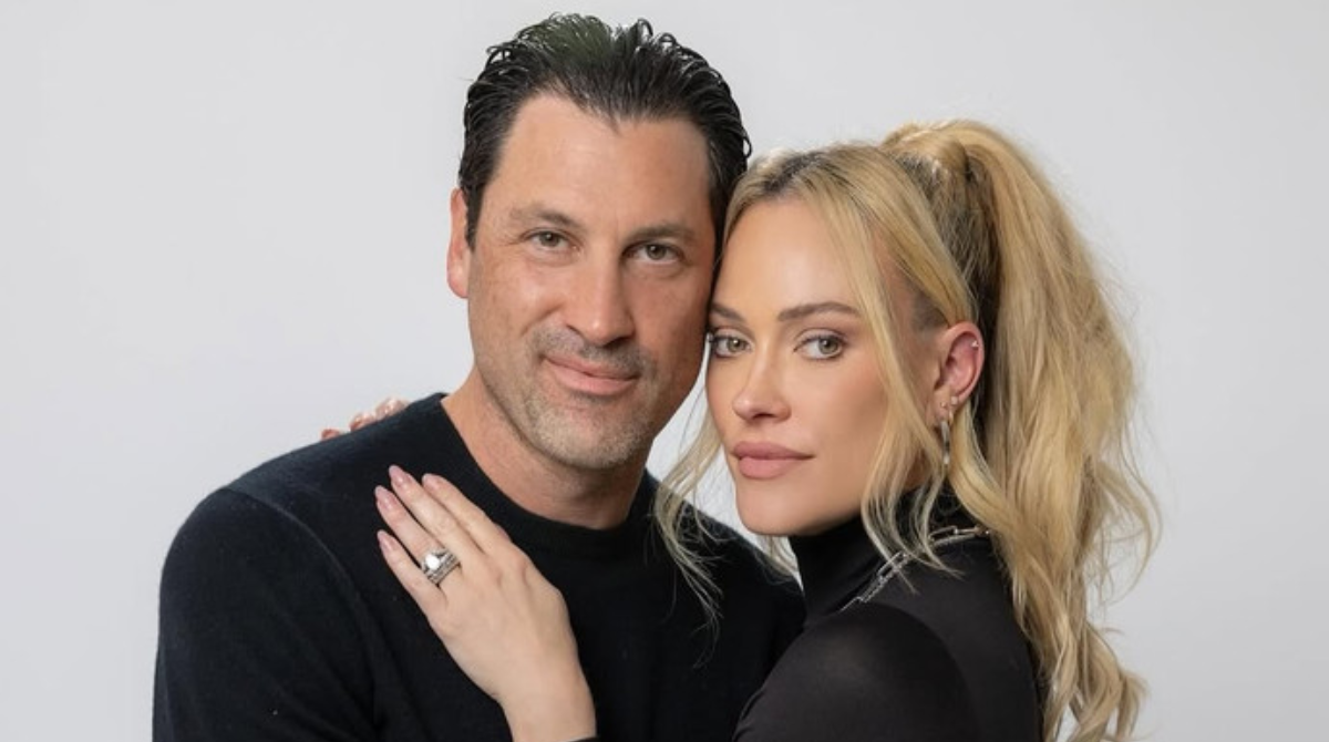 Макс Чмерковський показав свою родину - фото 1