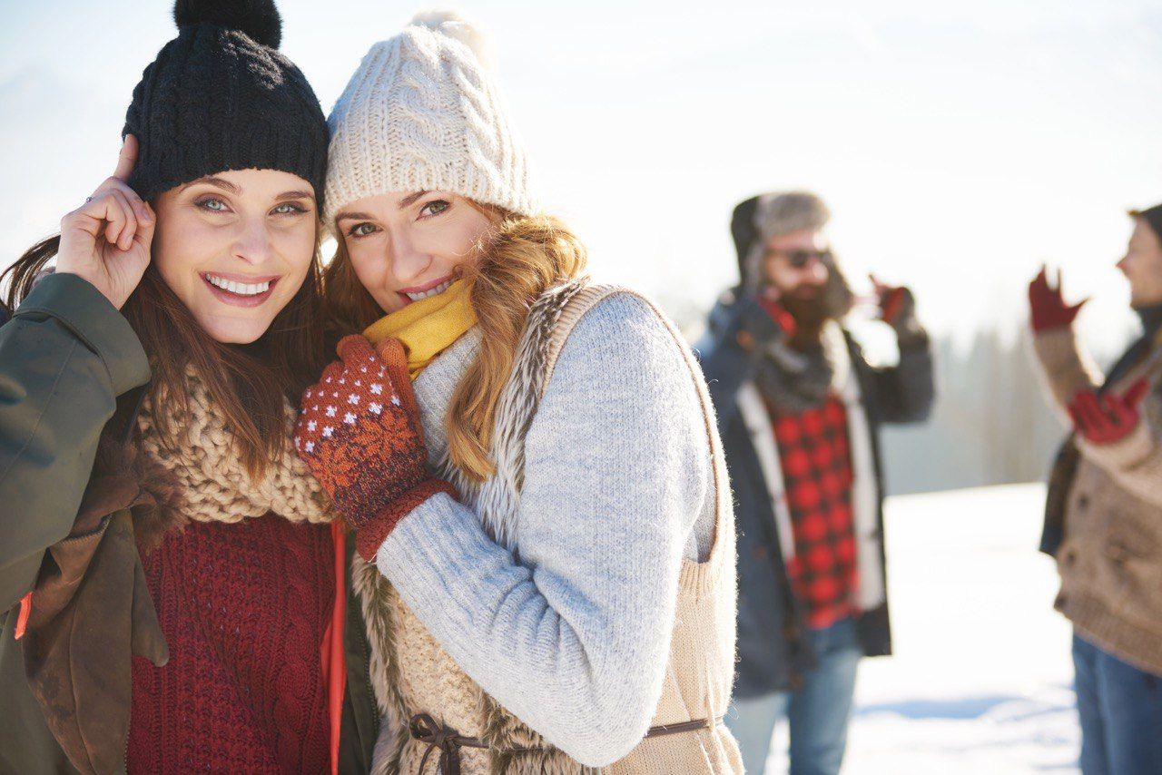 Найнебезпечніші зимові розваги для дітей - фото 1