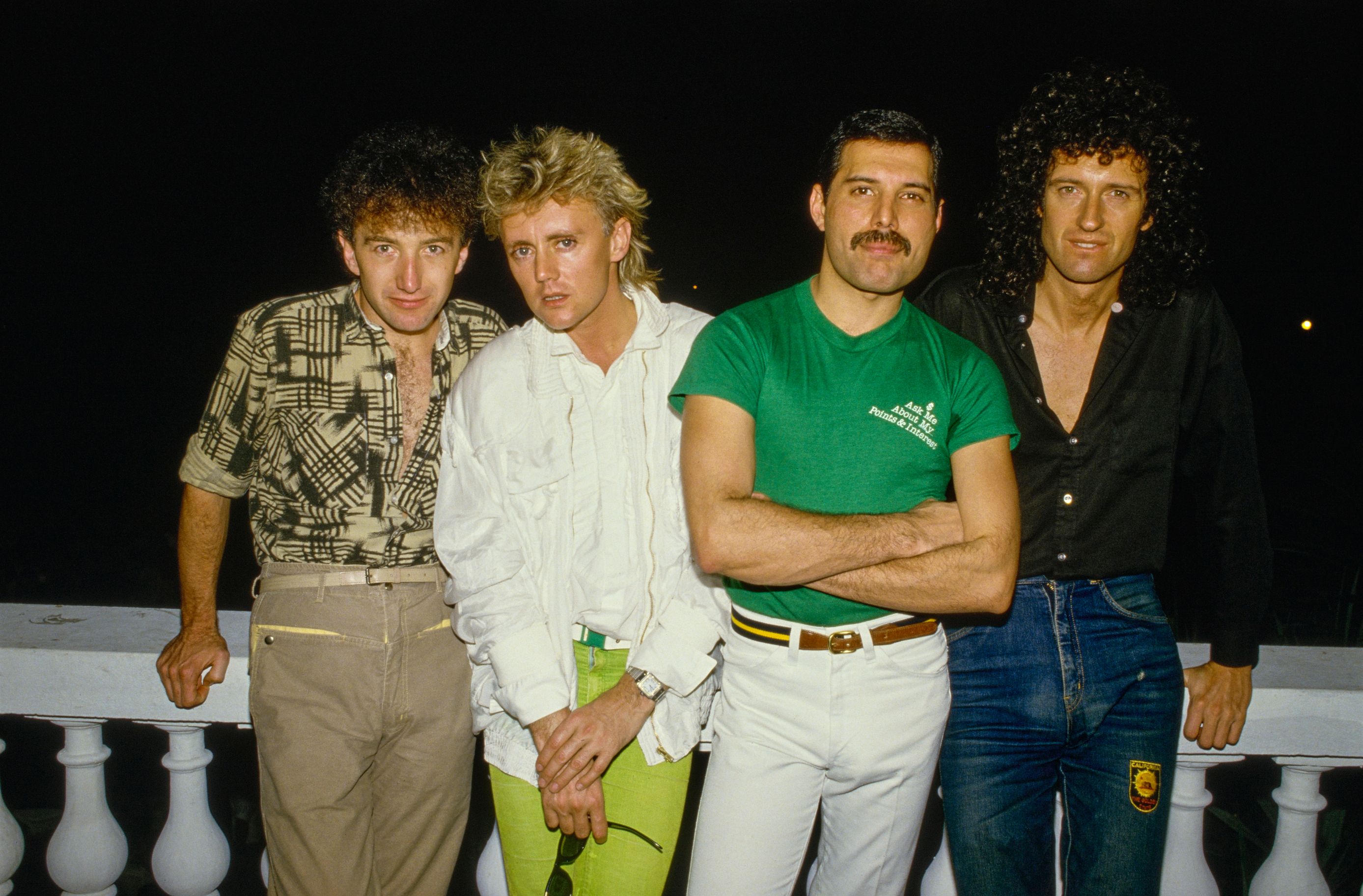 Queen випустив пісню Not For Sale (Polar Bear) - фото 1