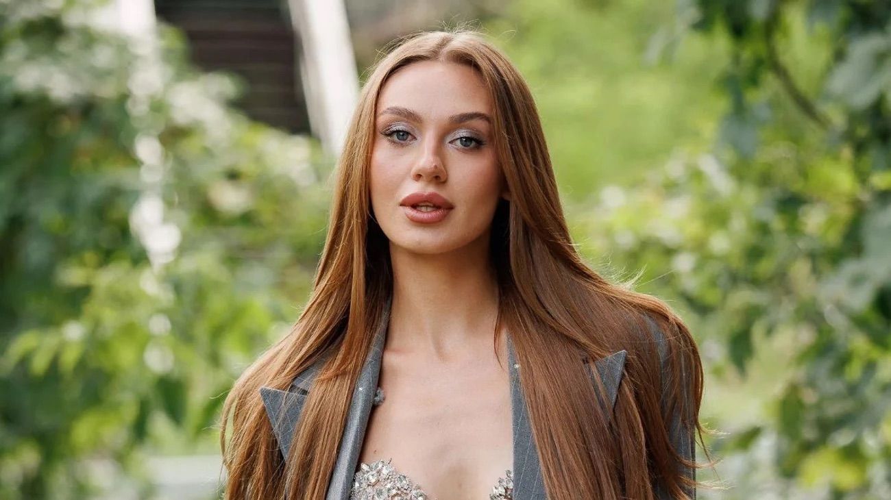 Що відомо про Надін Головчук – переможницю "Холостяка" - фото 1