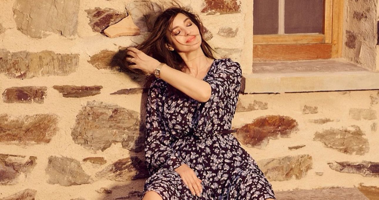 Моніка Беллуччі - фото 1