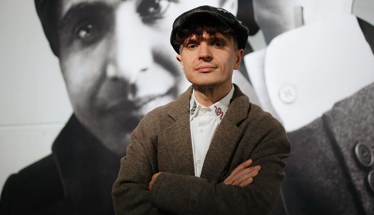 Анатолій Анатоліч - фото 1