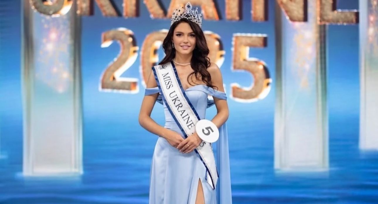 Валерія Лісовська - фото 1