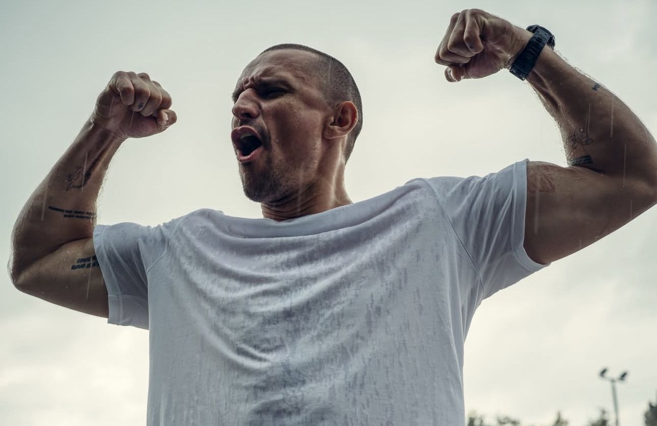 Тарас Цимбалюк - фото 1