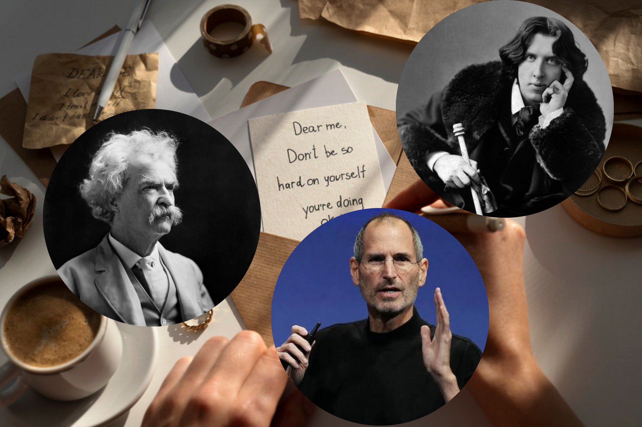 Мотиваційні цитати відомих людей - фото 1