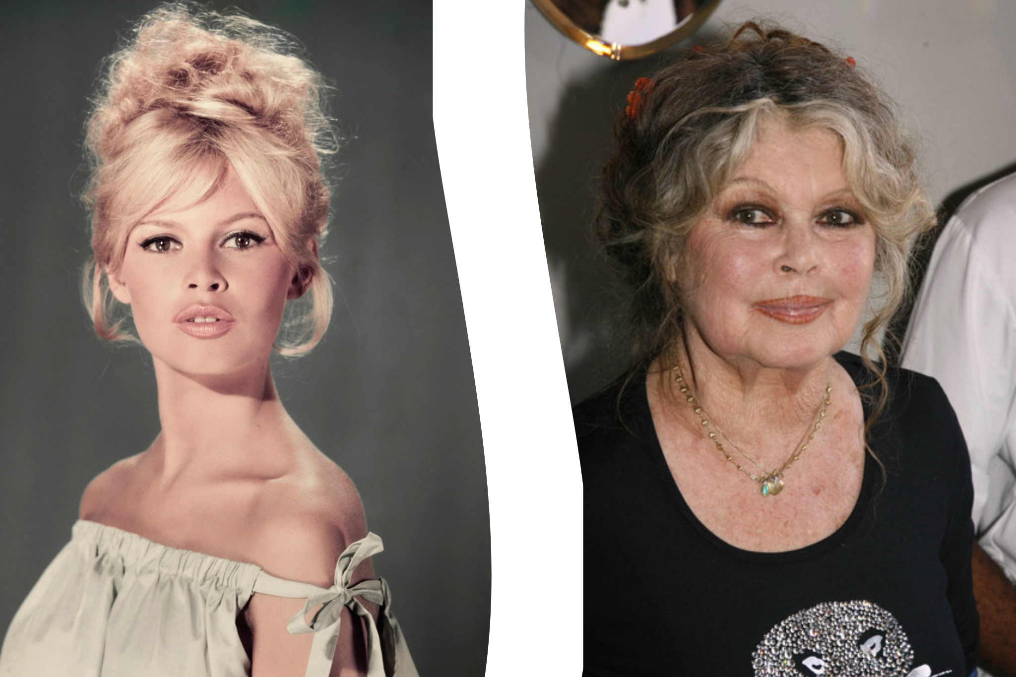 Легенда французького кіно пішла з життя - фото 1