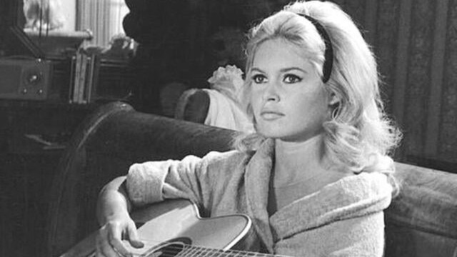 Пішла легенда екрану: ким для світу кіно була Бріжит Бардо - фото 581948