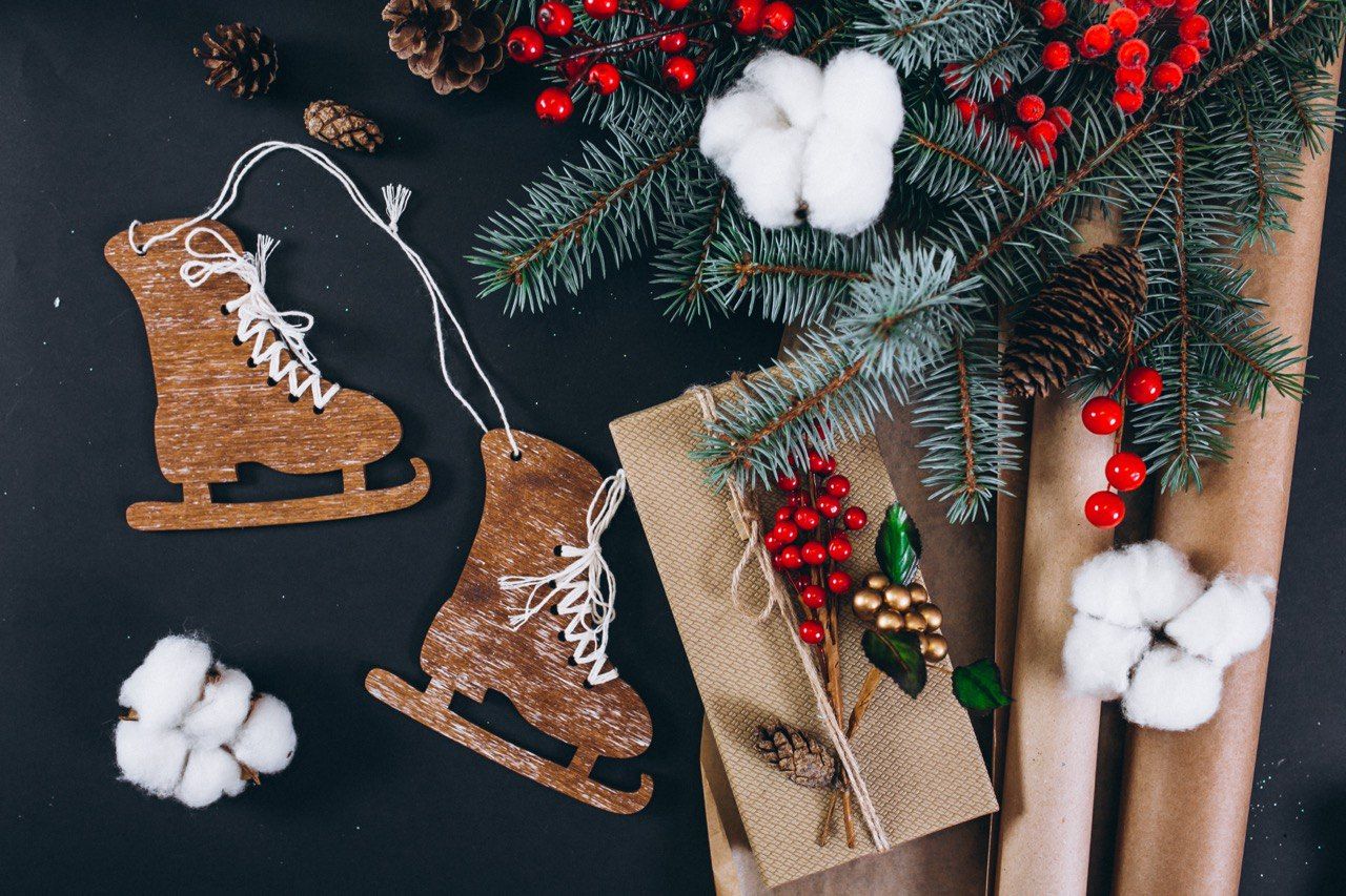 Як здійснити бажання у Новому році - фото 1