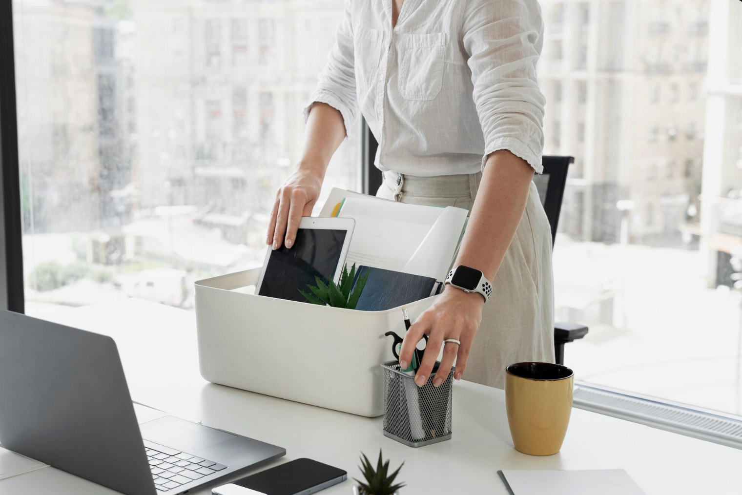 Ці професії може витіснити ШІ до 2030 року - фото 1