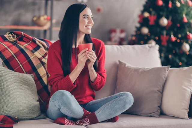 Чому новорічні бажання не збуваються: психолог пояснила, де ми помиляємося щороку - фото 582024