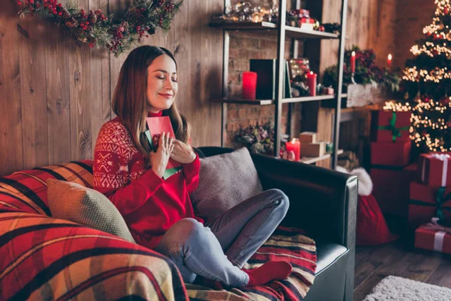 Чому новорічні бажання не збуваються: психолог пояснила, де ми помиляємося щороку - фото 582025