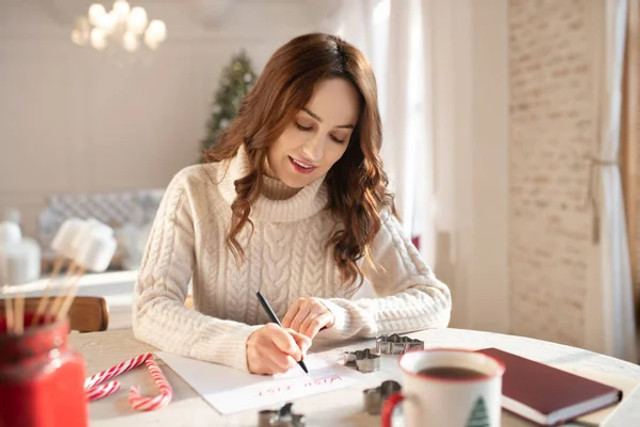 Чому новорічні бажання не збуваються: психолог пояснила, де ми помиляємося щороку - фото 582026