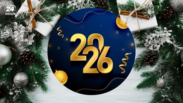 Новий Рік 2026 - фото 582151