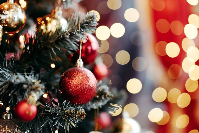 Новий Рік 2026 - фото 582160