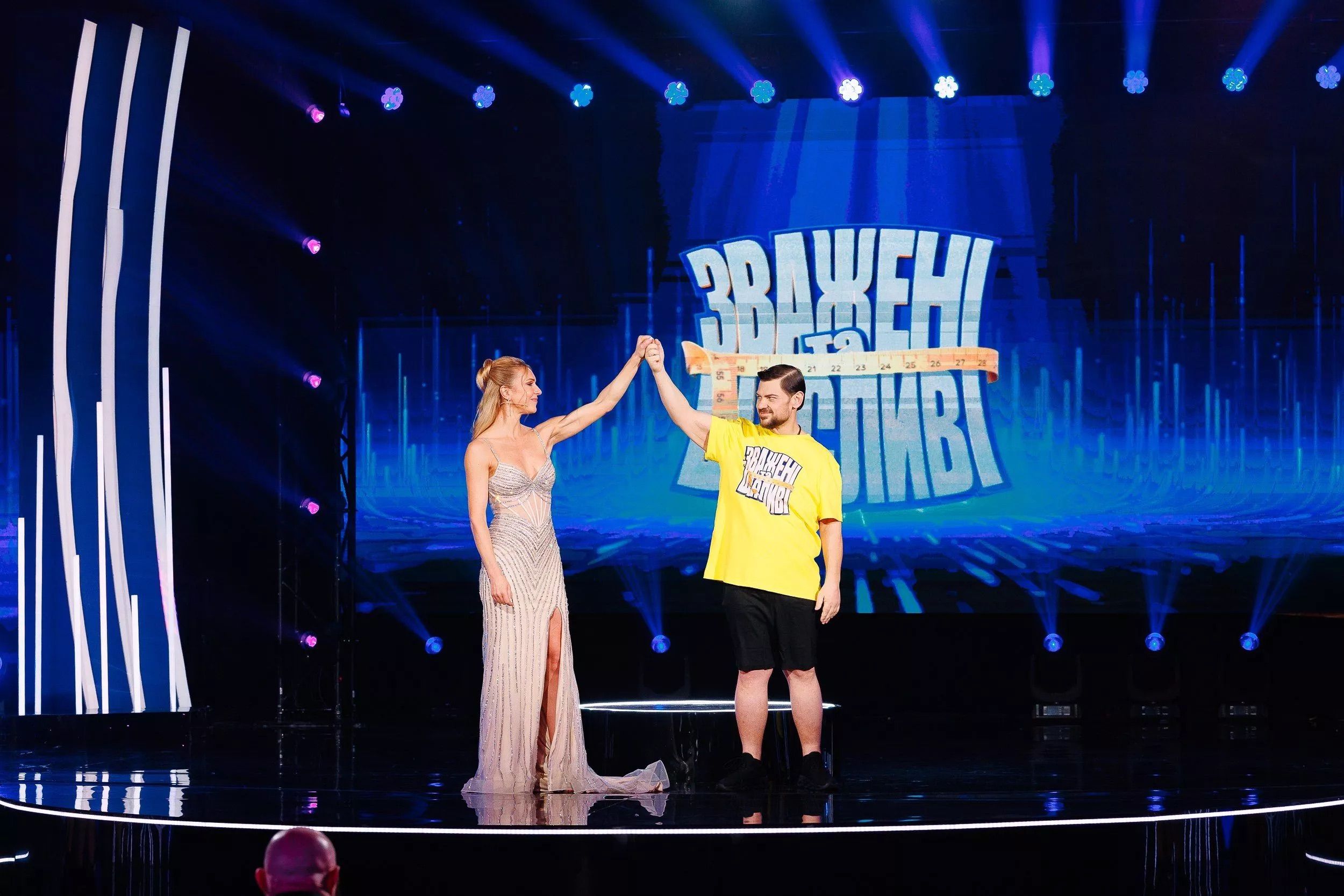 В'ячеслав Грабовий став переможцем 10 сезону "Зважених та щасливих" - фото 1