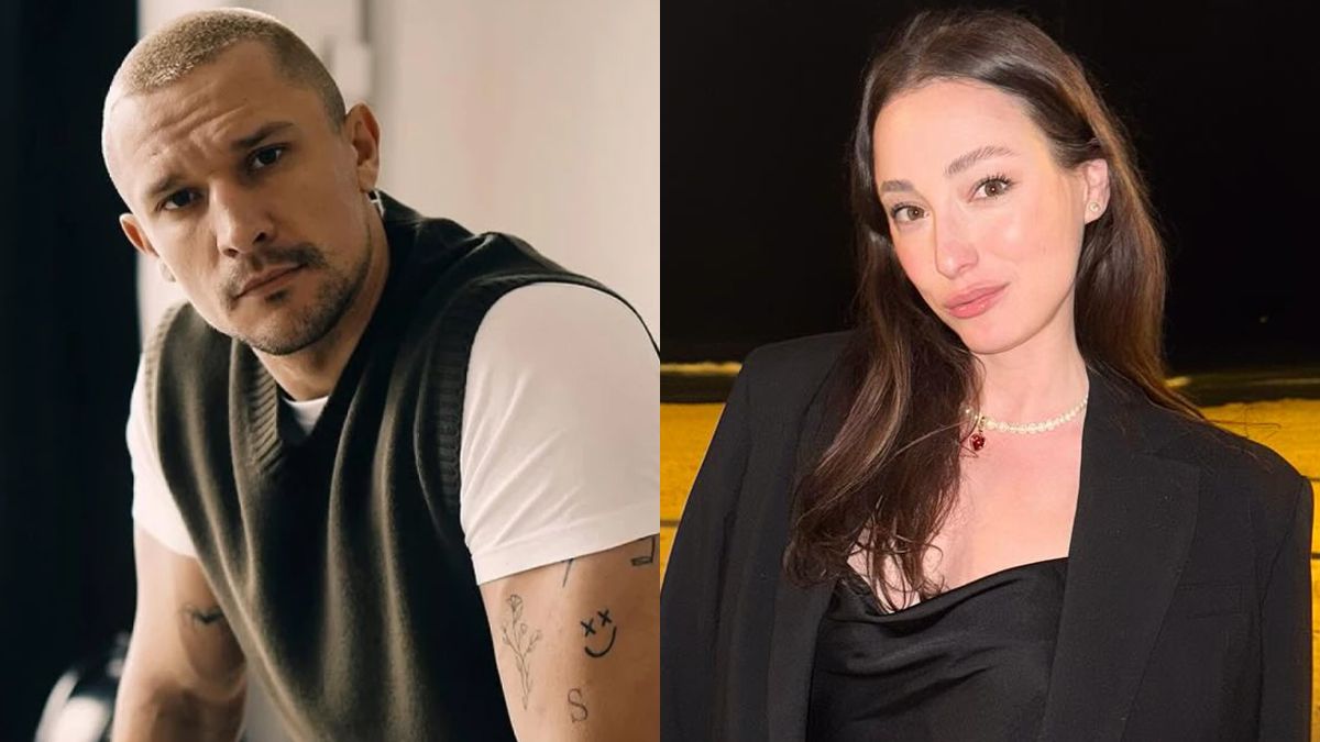 Що Цимбалюк відповів Анастасії Половинкіній - фото 1