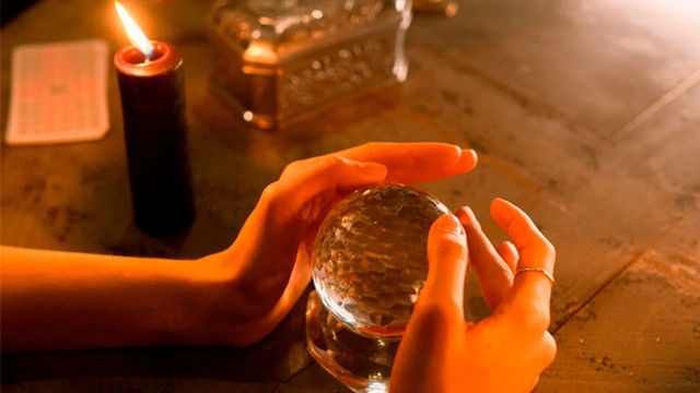 Ворожіння на Новий рік- фото 582218