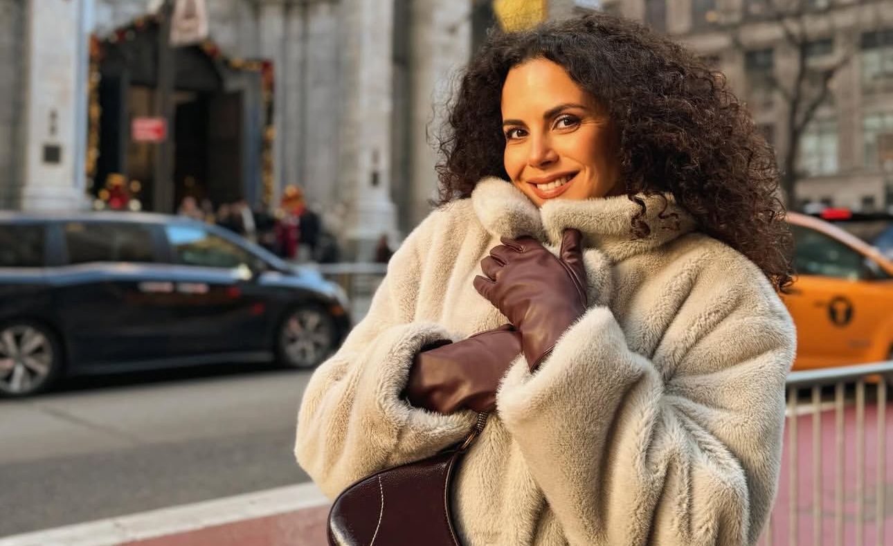 Настя Каменських - фото 1