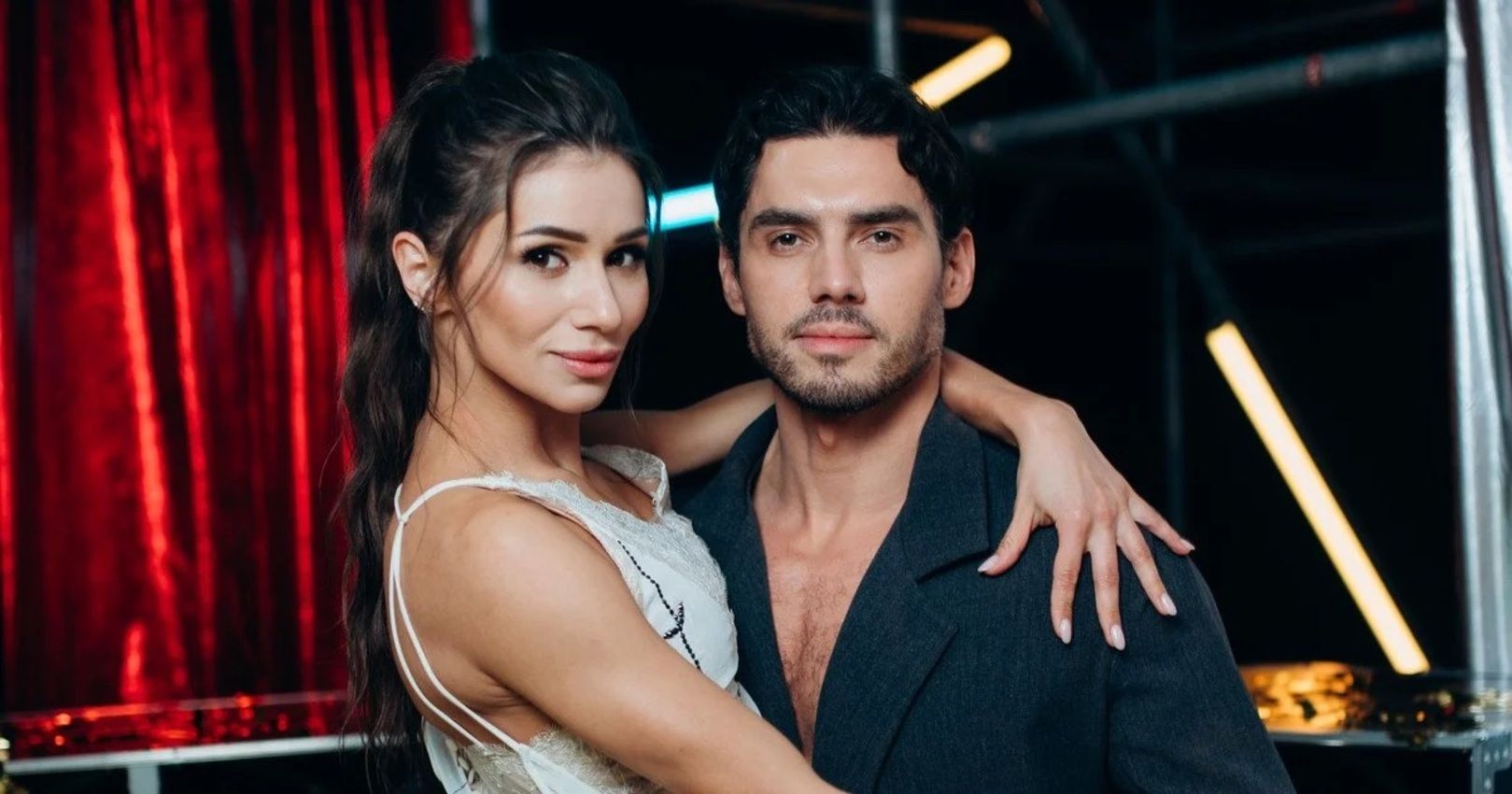 Чому Нікіта Добринін хотів піти з "Танців з зірками" - фото 1