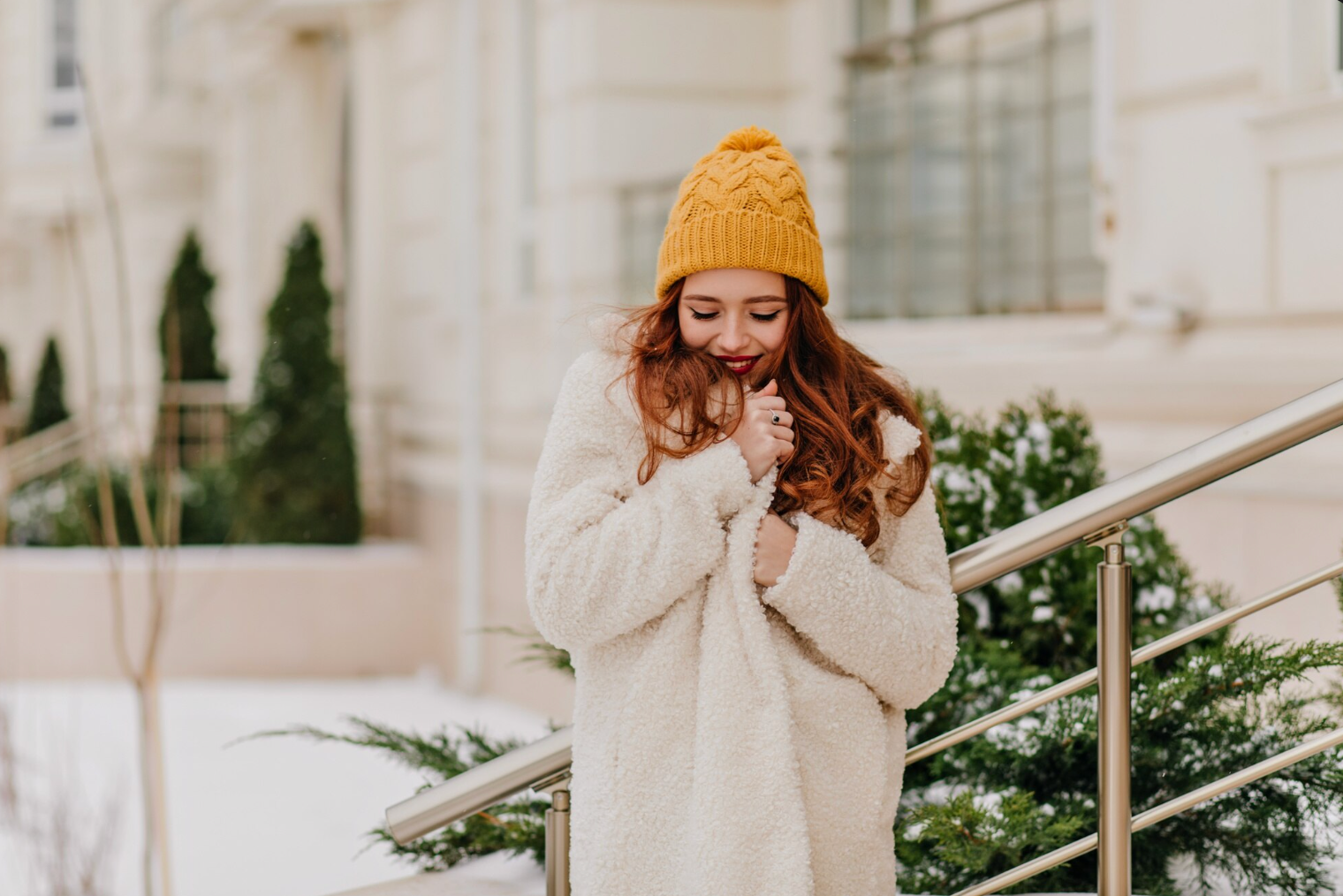 Якою буде погода у січні - фото 1