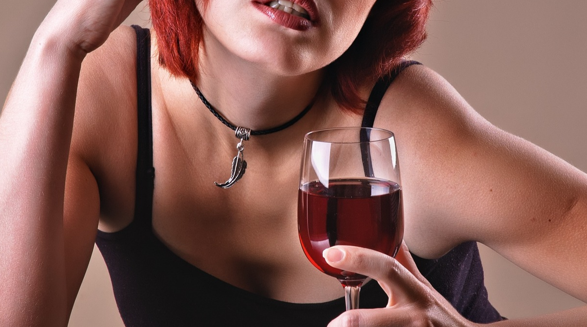 Як пережити похмілля 1 січня - фото 1