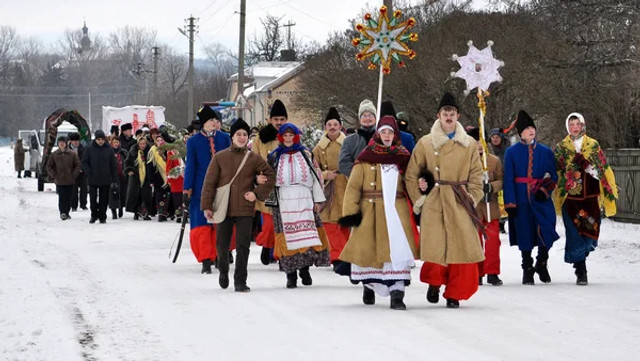 Що не можна робити на День святого Василія, щоб рік минув у достатку - фото 582454